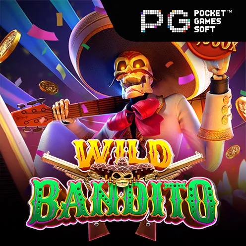 Wild Bandito