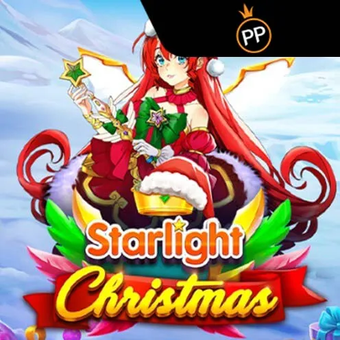 Starlight Christmas
